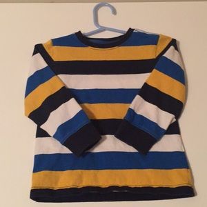 Toddler long sleeve t shirt